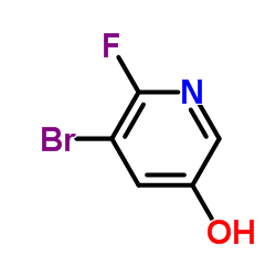 5-溴-6-氟吡啶-3-羟基