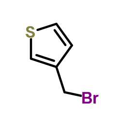 3-溴甲基噻吩
