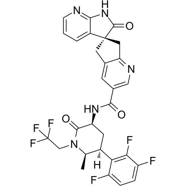 阿托吉泮