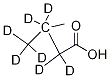 Isovaleric acid-d7