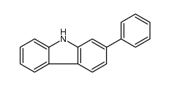 2-苯基-9H-咔唑