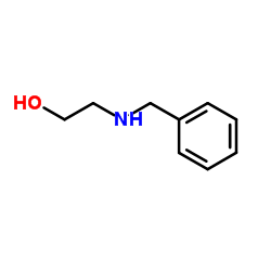 N-苄氨基乙醇