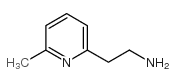 6-甲基-2-吡啶乙胺
