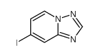 (7-碘[1,2,4]三氮唑并[1,5-A]吡啶)