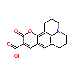 香豆素 343