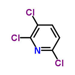 2,3,6-三氯吡啶