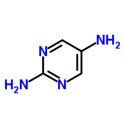 2,5-二氨基嘧啶