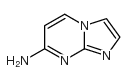 7-氨基咪唑并[1,2-A]嘧啶