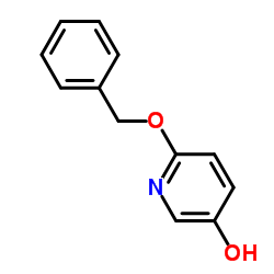 2-苄氧基-3-羟基吡啶