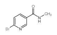 6-溴-N-甲基烟酰胺