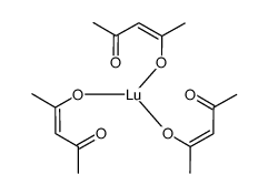 乙酰丙酮镥