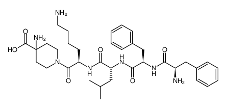 Difelikefalin