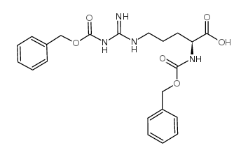 Nα,Nω-二苄氧羰基-L-精氨酸