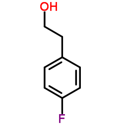 对氟苯乙醇