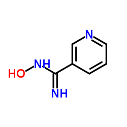 烟碱偕胺肟