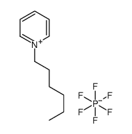 1-己基吡啶六氟磷酸盐