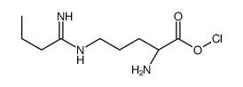 乙基-L-NIO,盐酸盐