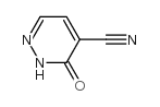 4-氰基-3-哒嗪酮