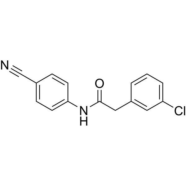 Antibacterial agent 125