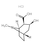 芽子碱 盐酸盐 溶液