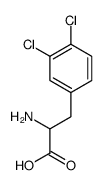 DL-3,4-二氯苯丙氨酸