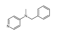 4-(二甲氨基)吡啶,聚合物键合