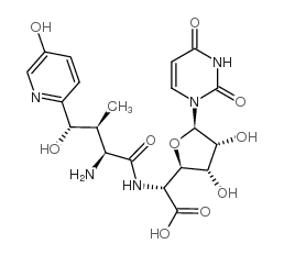 尼柯霉素 Z