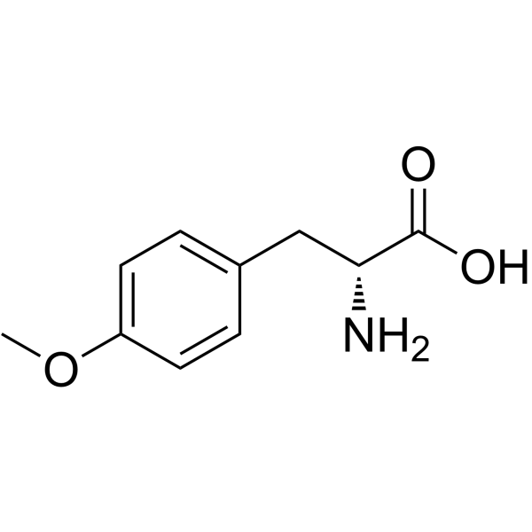 O-甲基-D-酪氨酸