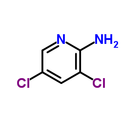 2-氨基-3,5-二氯吡啶