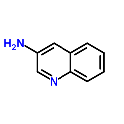 3-氨基喹啉