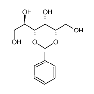 2,4-O-亚苄基-D-葡萄糖醇