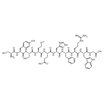 促肾上腺皮质激素片段 (1-10),人