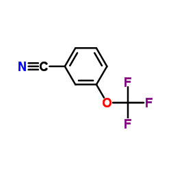 3-(三氟甲氧基)苯甲腈