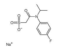 氟噻草胺ESA钠盐