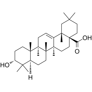 3-表齐墩果酸