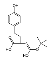 BOC-L-高酪氨酸