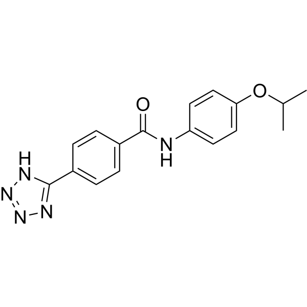 Xanthine oxidoreductase-IN-5