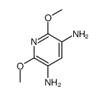 2,6-二甲氧基-3,5-二氨基吡啶