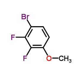 4-溴-2,3-二氟苯甲醚