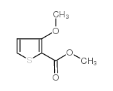 3-甲氧基噻吩-2-羧酸甲酯