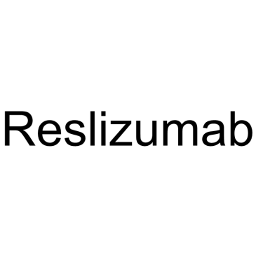 Reslizumab