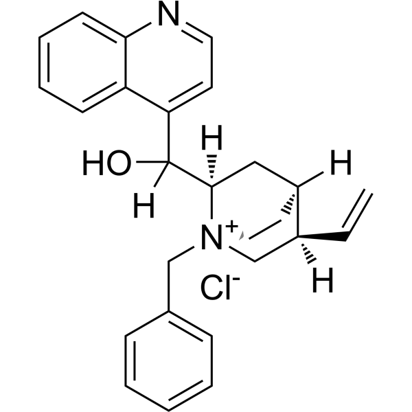 N-苄基氯化辛可宁[手性相转移催化剂]