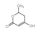 5,6-二氢-4-羟基-6-甲基-2H-吡喃-2-酮