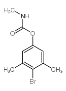 4-溴-3,5-二甲苯基-N-甲基氨基甲酸酯