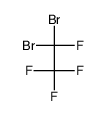 1,1-二溴四氟乙烷