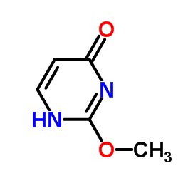 2-甲氧基-4(1H)-嘧啶酮