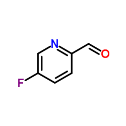 5-氟吡啶-2-醛