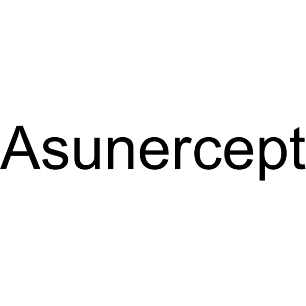 Asunercept