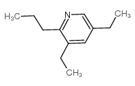 3,5-二乙基-2-正丙基吡啶