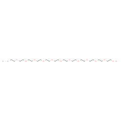 Amino-PEG12-alcohol